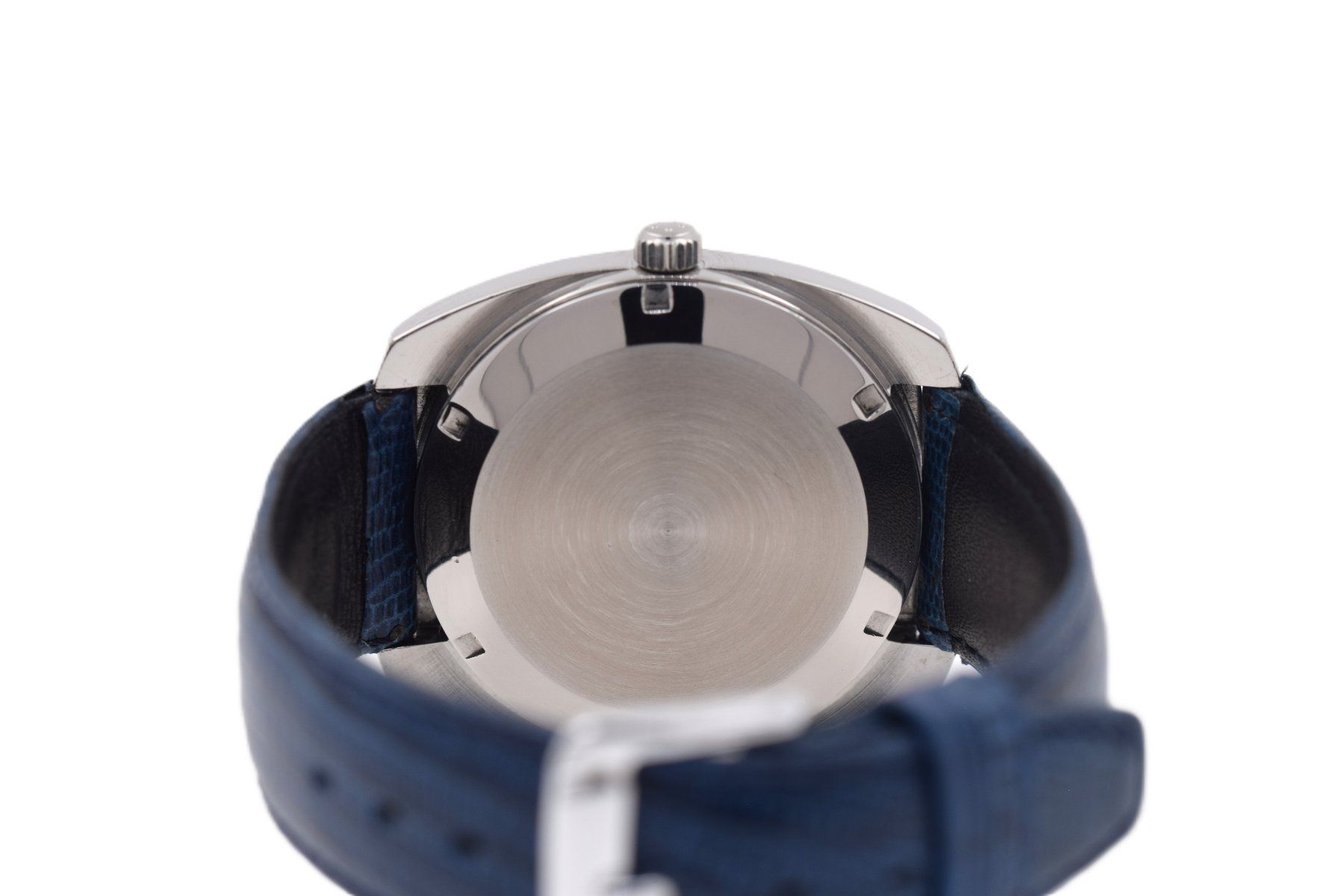 Eterna Orologi: Eterna-Matic Vintage Automatic Armbanduhr – Usato da Arni AG venduto da magnetKRAFT 4