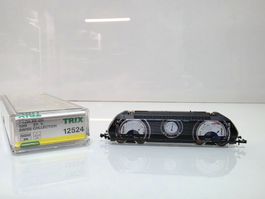 Trix Re 460 SBB Märklin Sondermodell 12524 ESU Digital