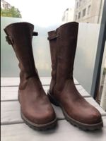 Bottes Timberland pour filles (taille 34)