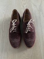 Brunello Cucinelli Schuhe Gr. 43.5, Top Zustand!