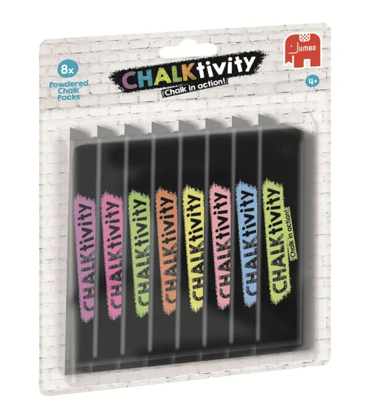 Jeux: CHALKtivity Nachfüllpack – Neuf avec emballage d'origine à Niederuzwil par 333x333