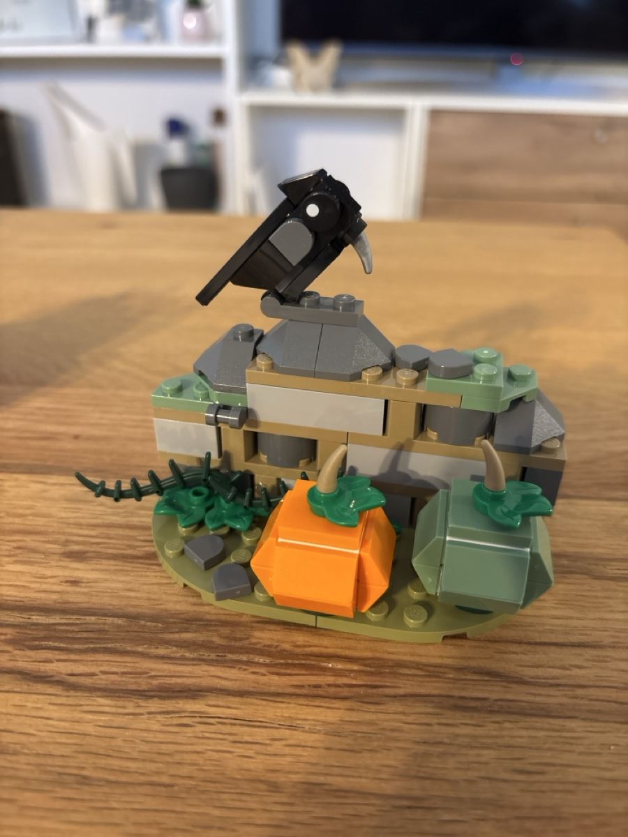 Lego Giocattoli: Lego Zubehör - div. Harry Potter Sets – Usato da Wetzikon ZH venduto da ger_yvd6 1