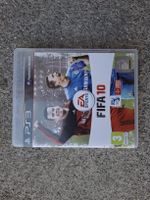 PlayStation 3 Game FIFA 10 Complete Good Condition