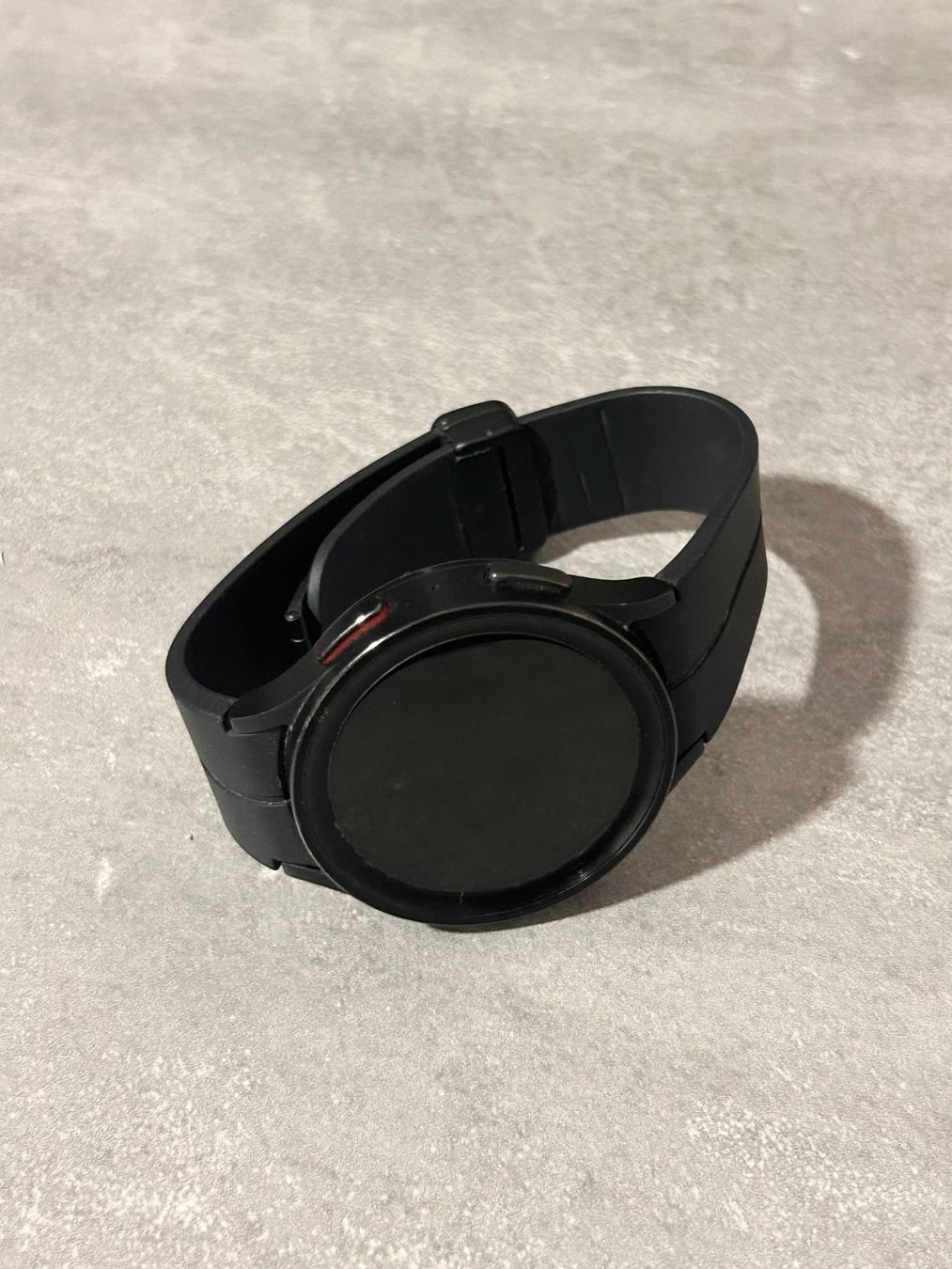 Samsung Smartwatch: Samsung Galaxy Watch 5 pro LTE – Usato da Bellinzona venduto da RossoScarlatto 4