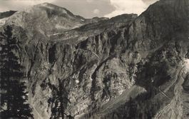 Lenk iffigenalp