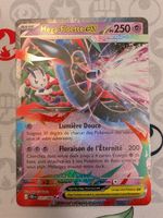 🇫🇷 Pokémon Méga-Floette ex Chaos Ascendant (CRI) FR