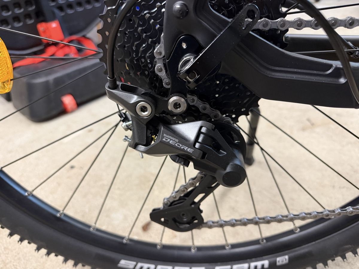 Fischer Biciclette: Fischer E- Bike – Nuovo (secondo la descrizione) da St. Gallen venduto da Youneverwalkalone 3