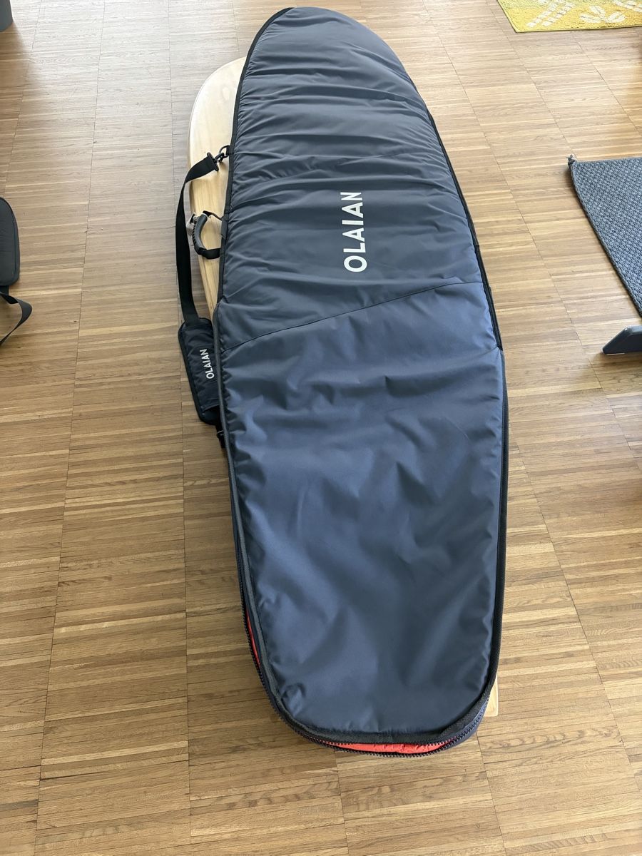 Firewire Tavole da surf e di nuoto: Surfboard 7‘6 - 59.4 l – Usato da Zürich venduto da Baerzuri 2