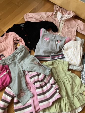 Tolle Kleider für Frühling