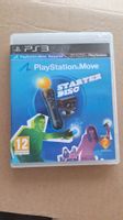 Playstation Move Starter Disc - PS3