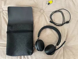 Jabra Bluetooth Headset
