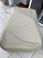 2 Stück Schutzhüllen für Sessel