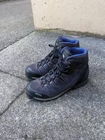 Meindl Brenta Pro GTX Grösse 44
