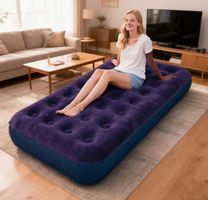 Luftmatratze, Gästebett, Camping - Neu!