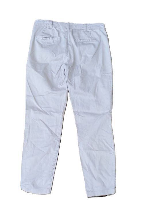 Mango Pantaloni: MANGO Basic lässige Sommer Hosen Gr. 36 – Usato da Füllinsdorf venduto da Sunnebliemli7 1