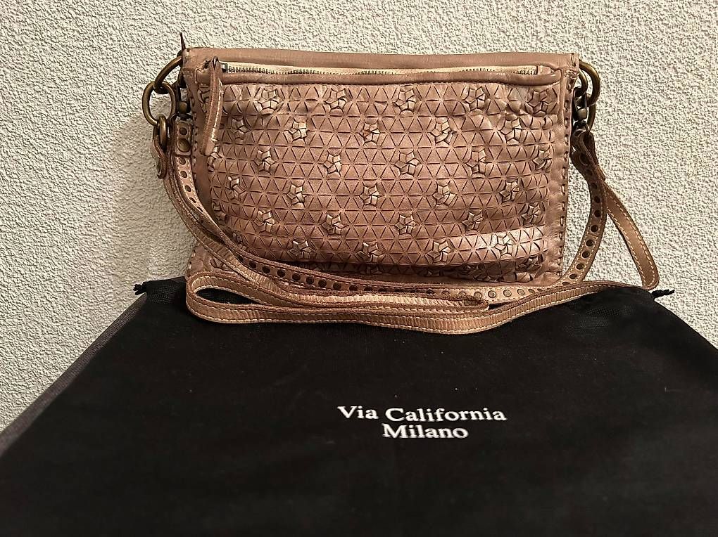 Taschen für Damen: Via California Milano – Gebraucht aus Zürich von ran_bq8y 1