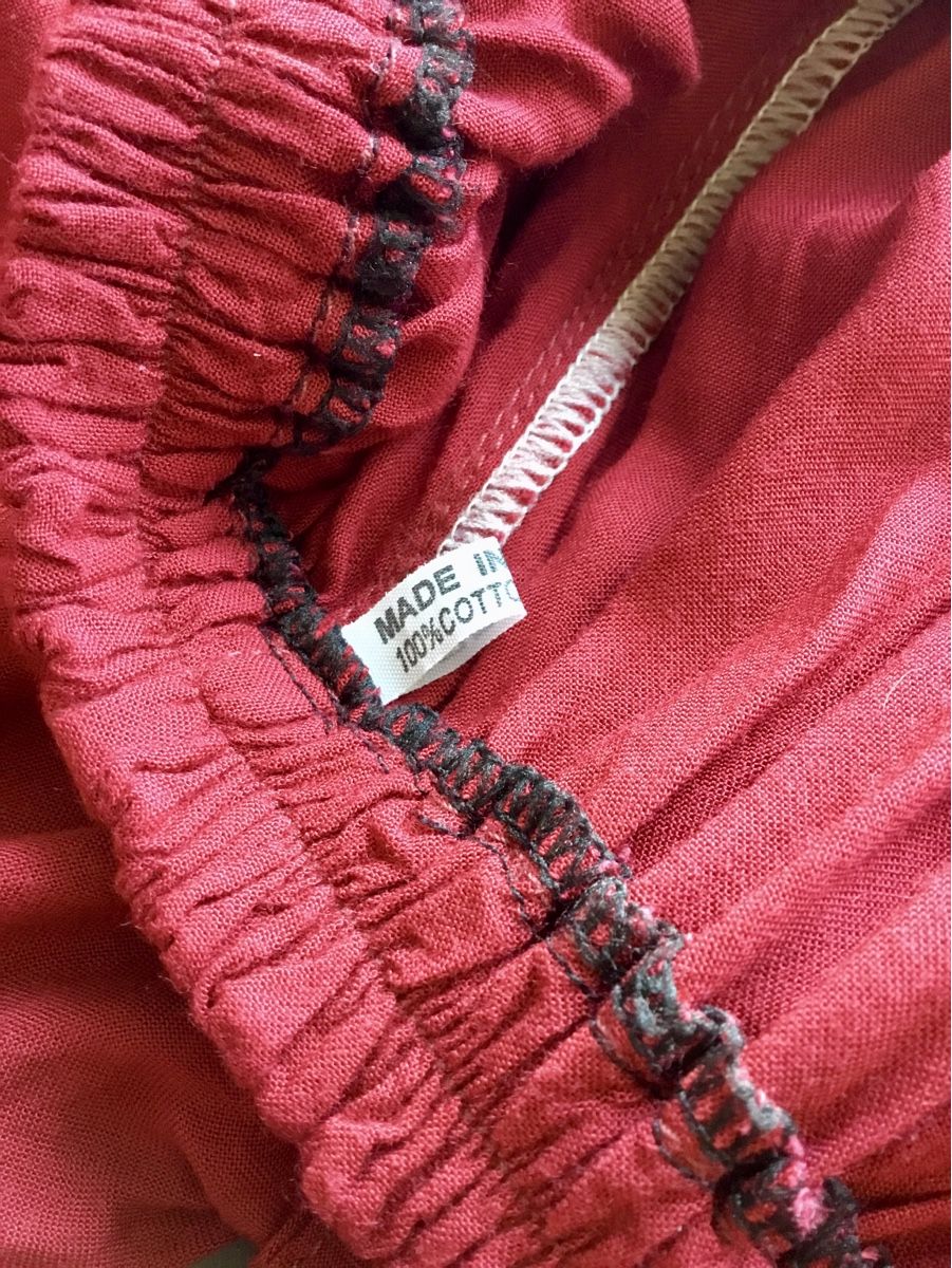 Pantaloni: Sommerhose Original Thai – Nuovo (secondo la descrizione) da Eggersriet venduto da Wiese61 6