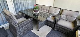 Lounge-Set