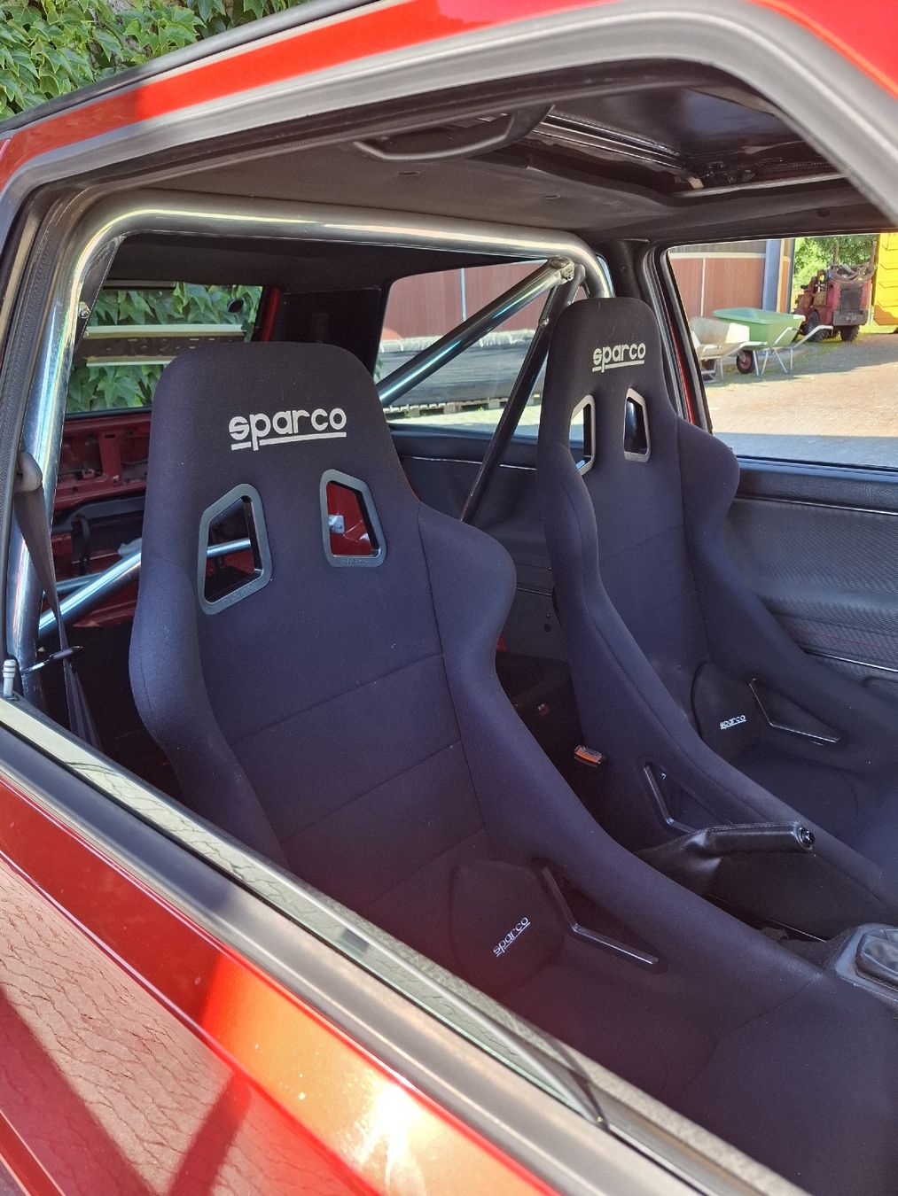 VW Autos: VW Golf G60 RS Wolfburg Edition – D'occasion à Fraubrunnen par Hady87 8