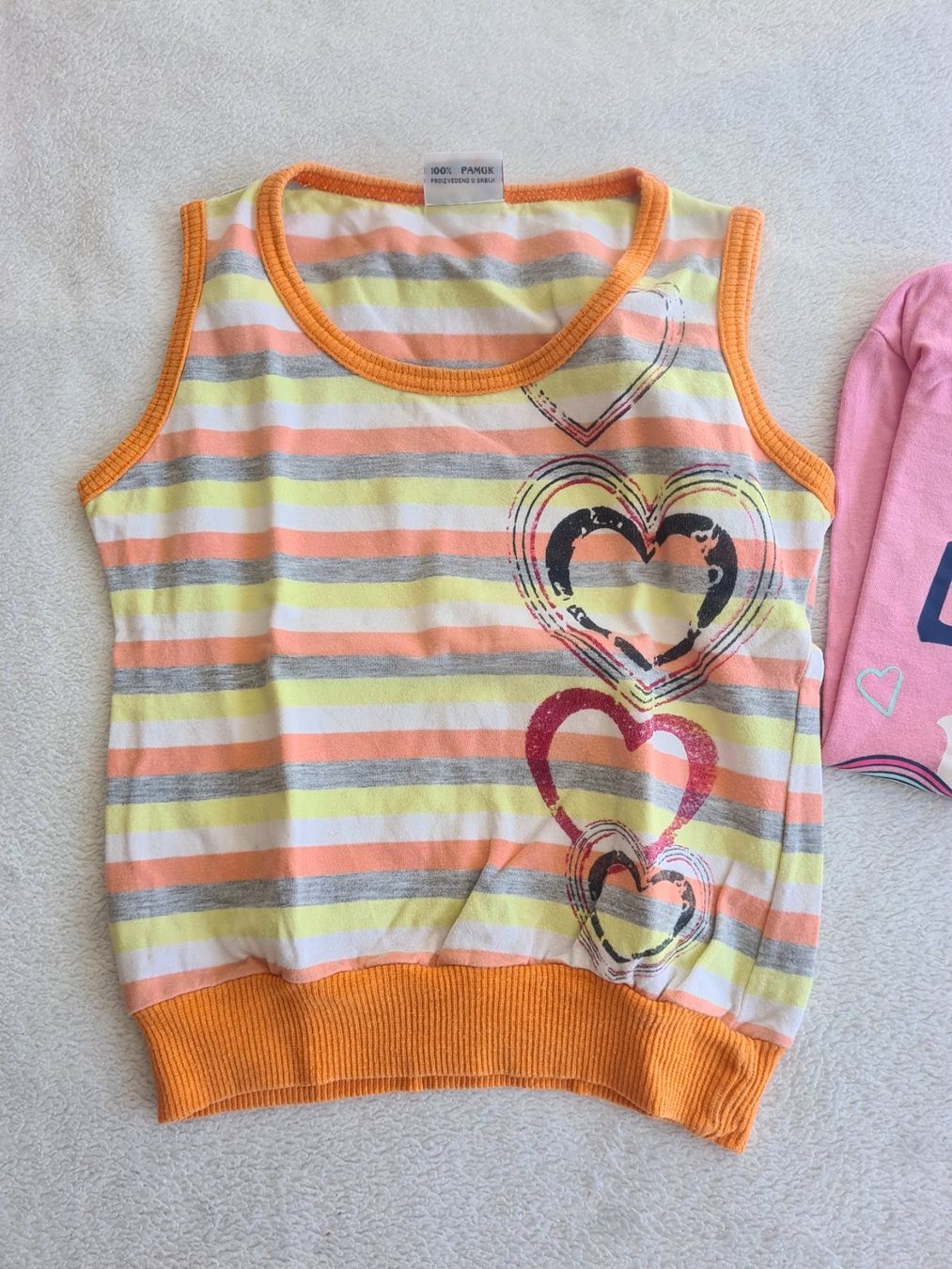 Lotti & Set di vestiti: Mädchen Kleider-Set 98/104 – Usato da Biel/Bienne venduto da KatarinaFilip 4