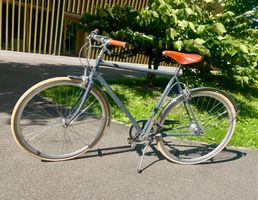 Velo "Gazelle van Stael" - fast neu