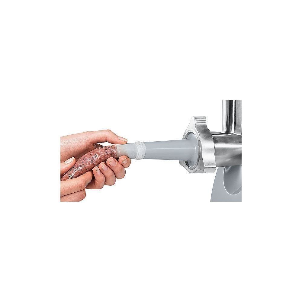 Bosch Elettrodomestici da cucina: Bosch Fleischwolf ProPower MFW45020 ws – Nuovo e nell'imballaggio originale da Bottighofen venduto da zaap 6