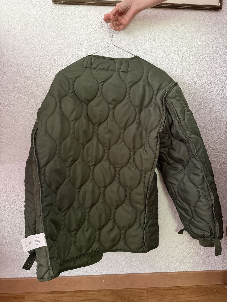 Giacche: Camo Field Jacket collection - Taz, PhantomLeaf, Woodland – Nuovo (secondo la descrizione) da La Tour-de-Peilz venduto da bma_s97h 8