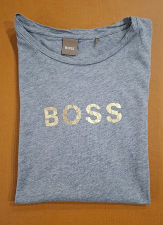 Boss T- Shirt  Gr. M