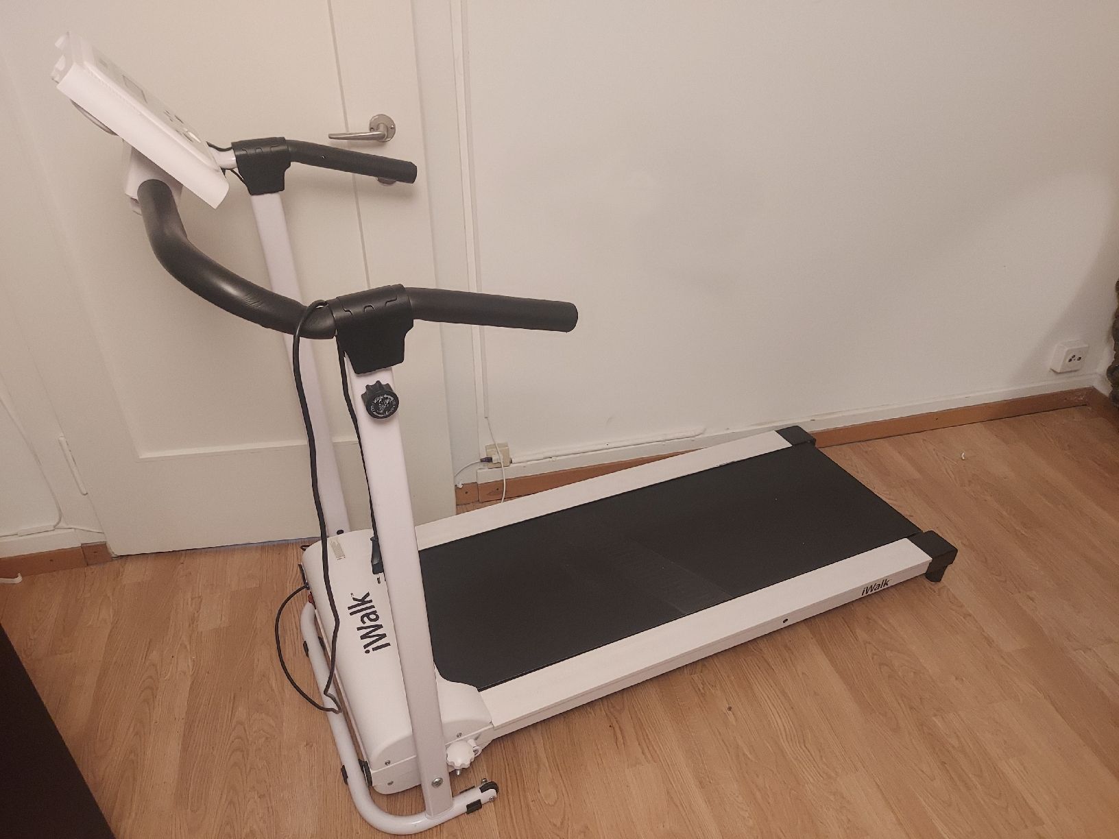 Hometrainer: iwalk – Usato da Biel/Bienne venduto da mas_fx95 4