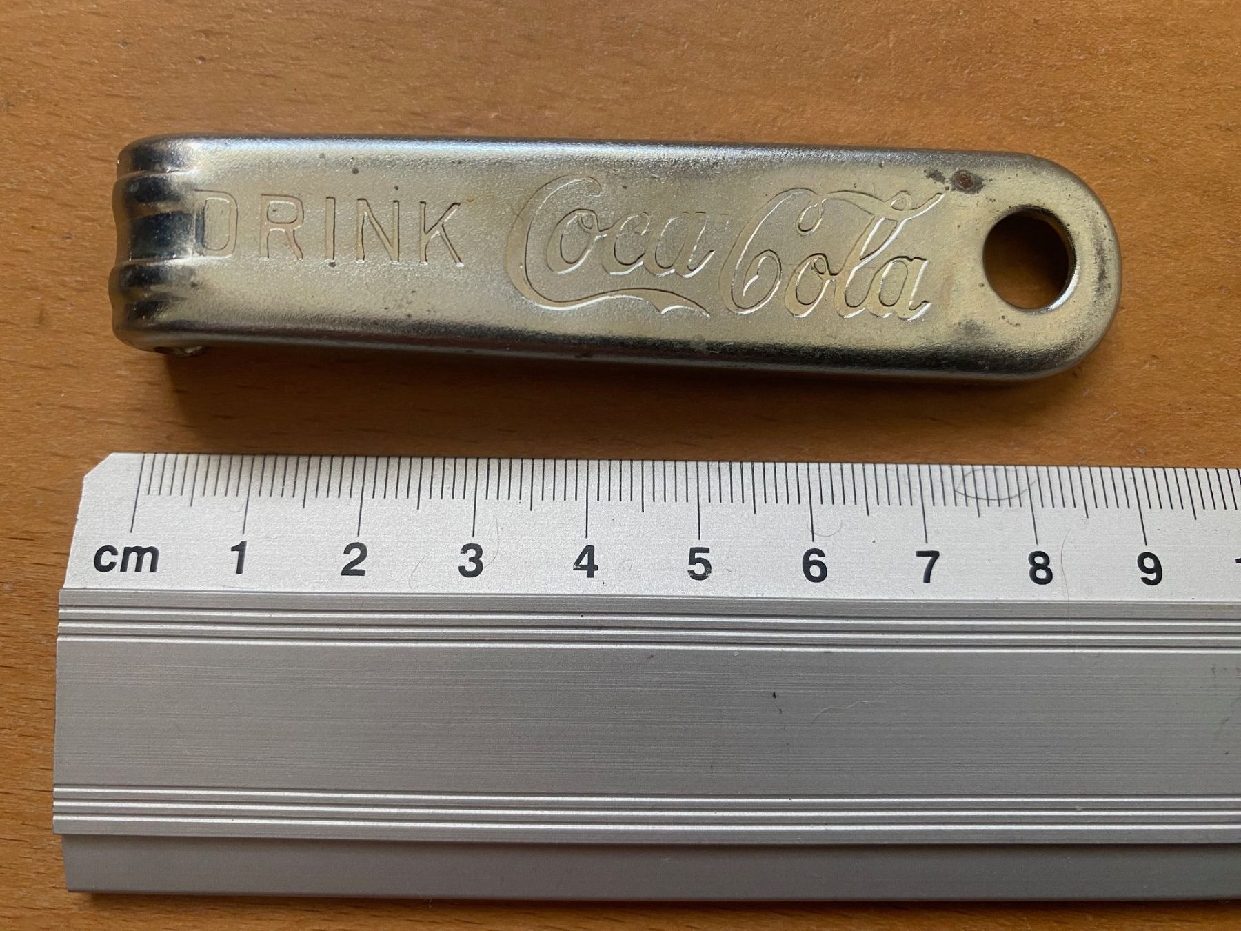 Elettrodomestici da cucina: Drink "Coca Cola" Vintage Öffner – Usato da Safenwil venduto da Thoren196168 1