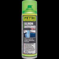 Petec 70950  Silikonentferner 500 ml.