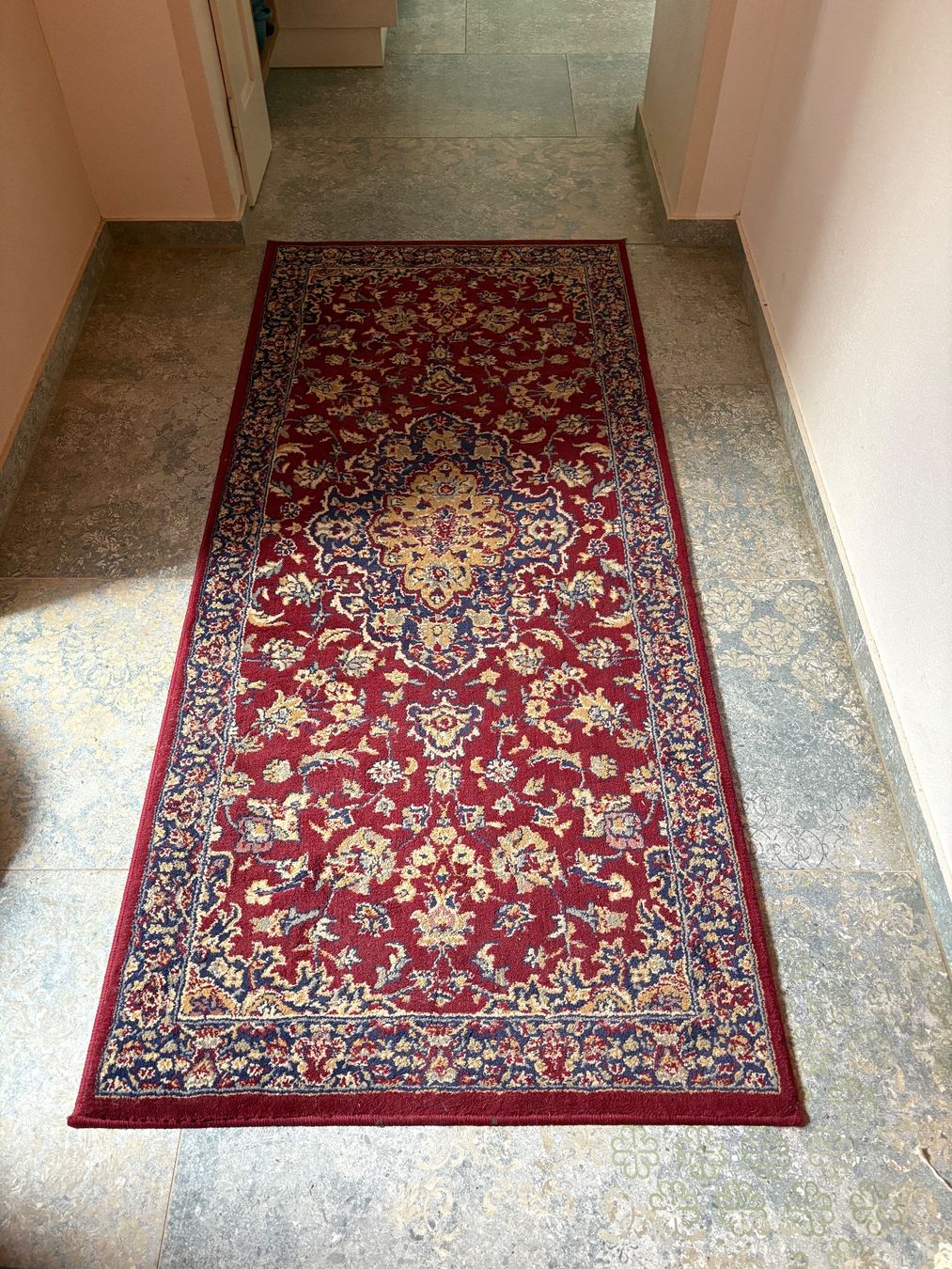 Ikea Tappeti: Drei Teppiche – Usato da Othmarsingen venduto da shi_z6zz 1