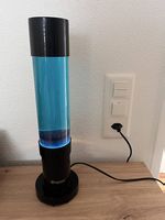 Mathmos Lava Lampe