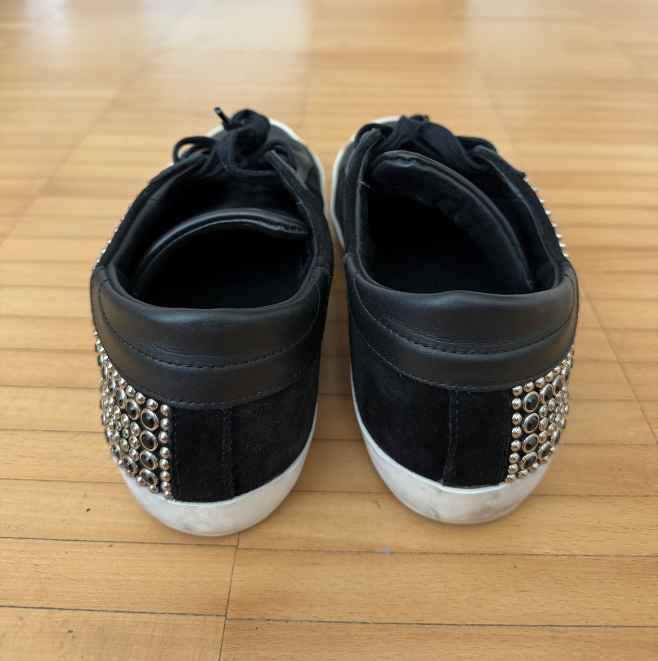 Scarpe da donna: Philippe Model Sneaker Damen Gr. 38 – Nuovo (secondo la descrizione) da Frauenfeld venduto da LIL_NA 5
