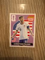 * Panini WM 2026 - Extra Sticker- Christian Pulisic Neutral*