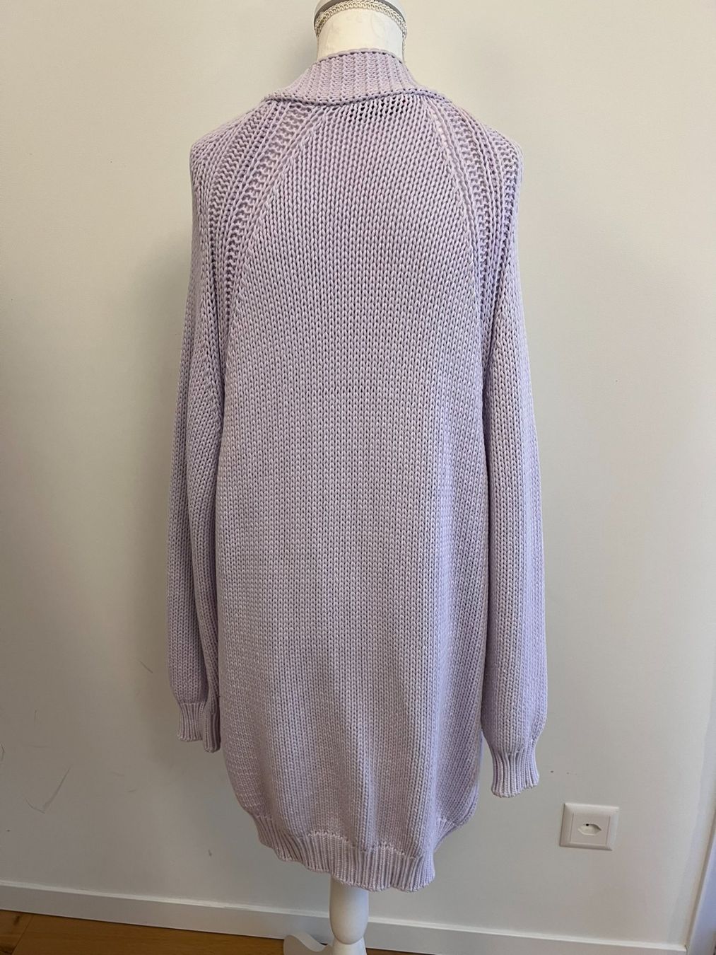 Max Mara Jacken: Strickjäckli / Cardigan Max & Co. Gr. S – Gebraucht aus Canobbio von miro002 3