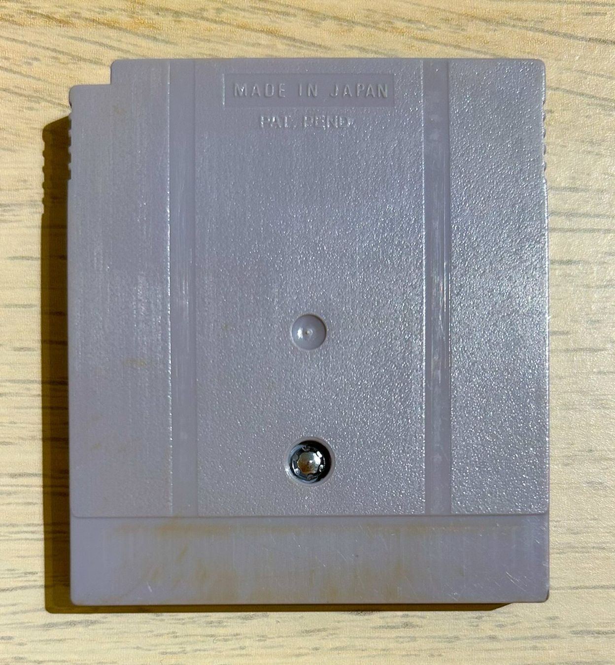 Nintendo Spiele: Who Framed Roger Rabbit Gameboy – Gebraucht aus St. Gallen von Alpine.Arcade 1