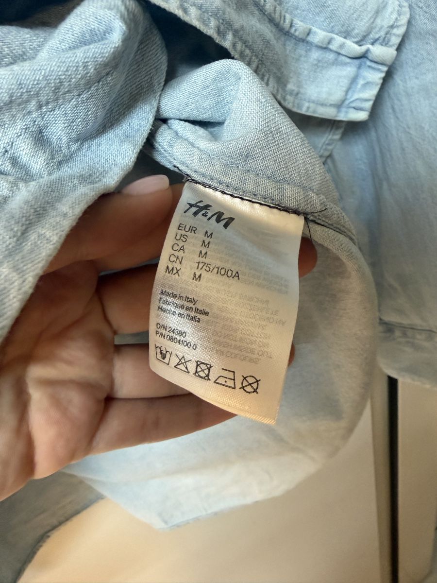 H&M Camicette: Giambattista Vali – Usato da Fahrweid venduto da Stellar_times 2