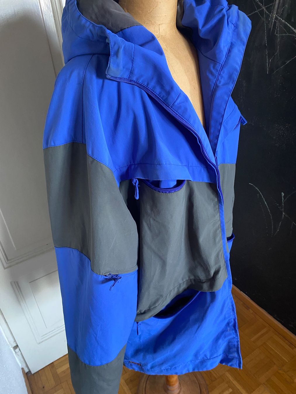 Giacche: Ski-Jacke von Titus – Usato da Tesserete venduto da kerstin020 1