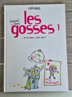 Les gosses 1 et en plus, c'est vrai! - Carabal - TBE