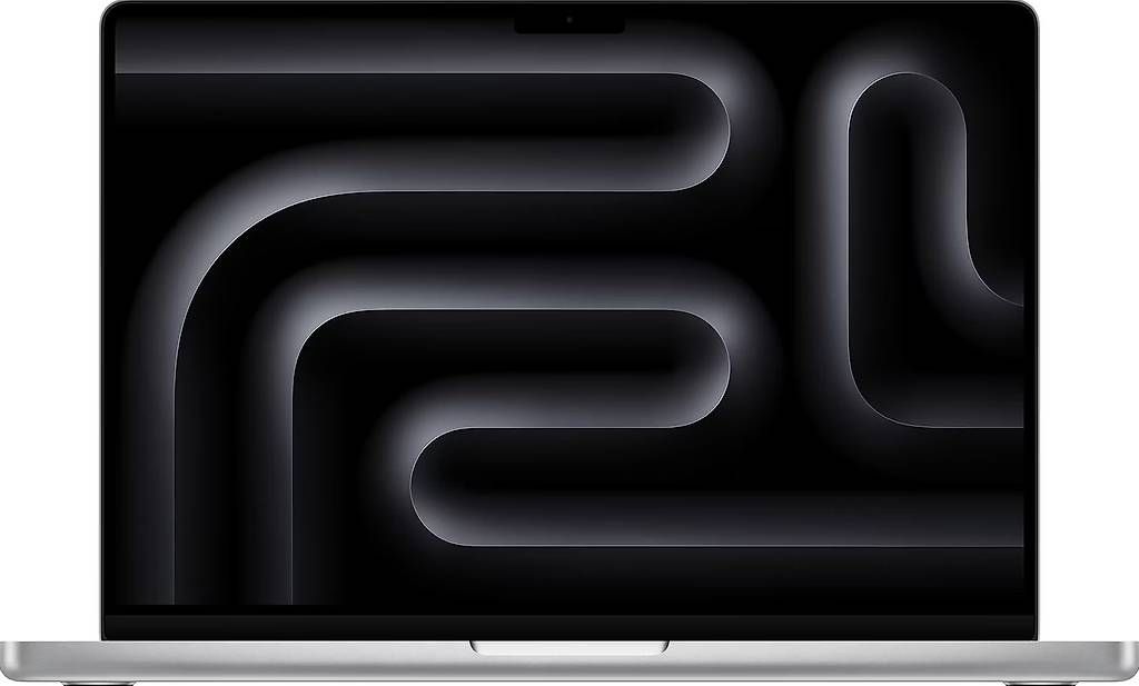 Notebooks: Apple MacBook Pro 14  2025 – Gebraucht aus Höri von asm_9fv9