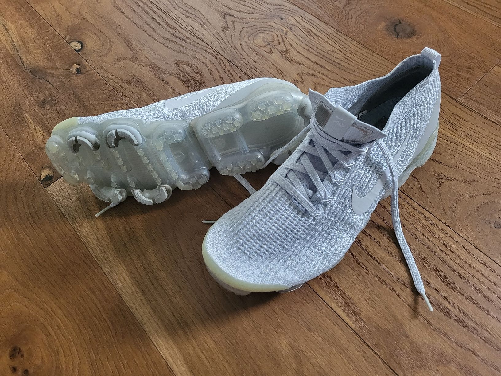Nike Scarpe da uomo: Nike Sneaker Gr. 49.5 | TOP Zustand – Usato da Ballwil venduto da Qws_hy777 1