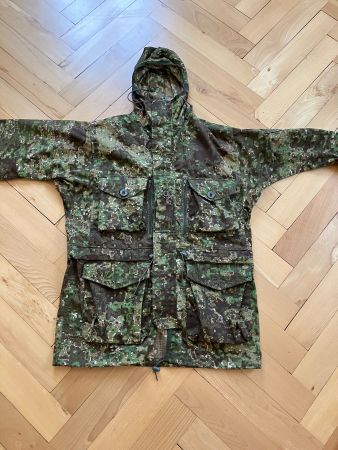 Arktis B110 Combat Smock