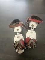 Rollschuhe antik