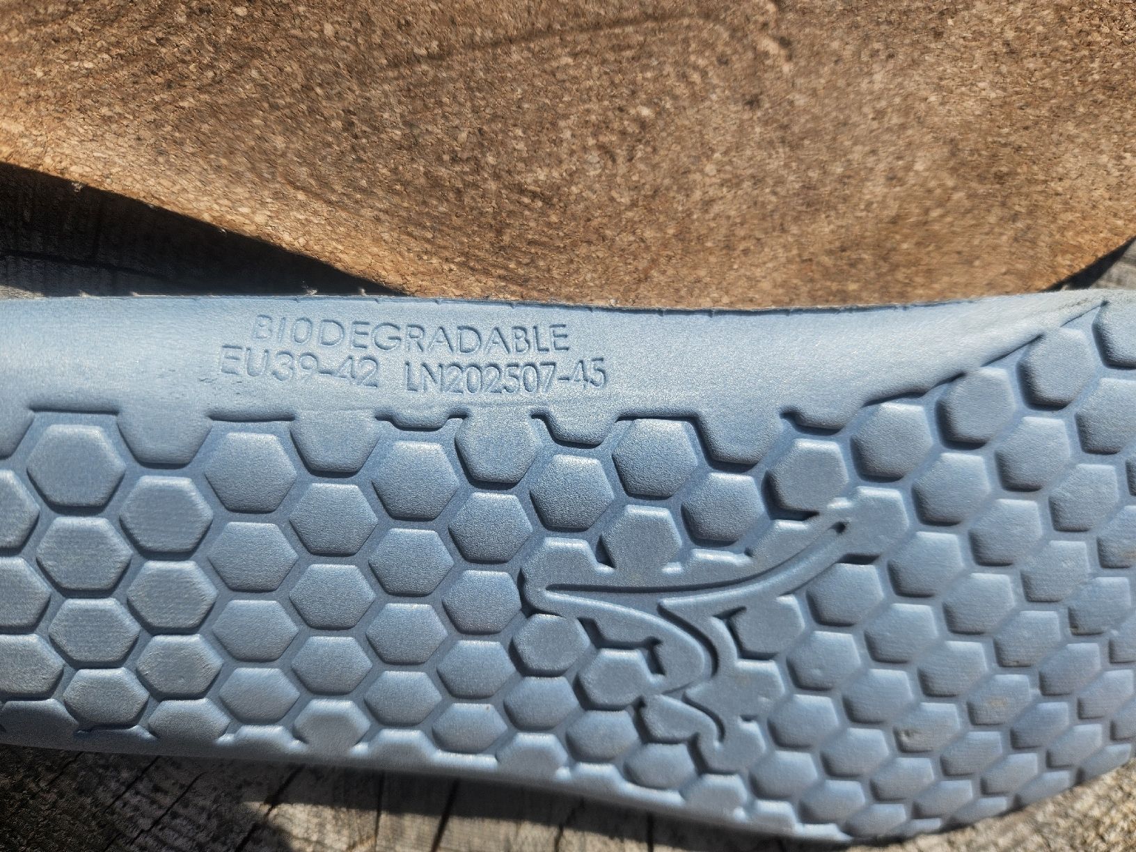 Damenschuhe: LONOWEAR Barfuss Wanderschuhe Damen Gr.39 – Neu (gemäss Beschreibung) aus Binn von L_22wv 5