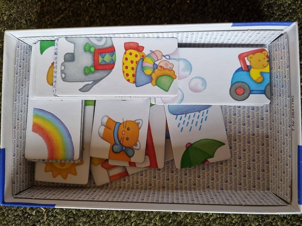 Giochi: Serpina Spiel von Selecta – Usato da Goldach venduto da ladybird75 2