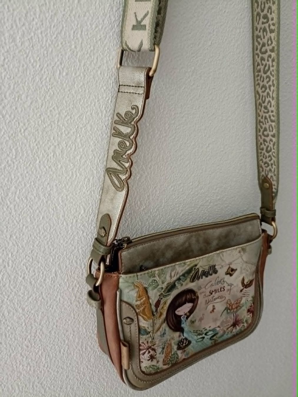 Anekke Sacs femmes: Anekke borsa/Handtasche/sac à main – D'occasion à Camorino par cieloazzurro 2