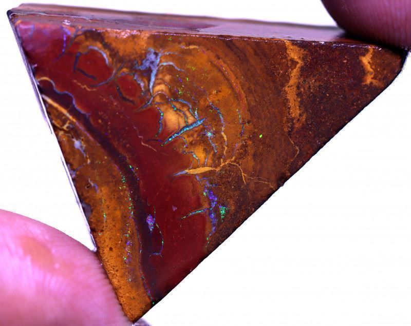 Pietre preziose: Australien Yowah Roh Opal 345.00Cts. – Nuovo (secondo la descrizione) da Bern venduto da Grindelwaldaus 2