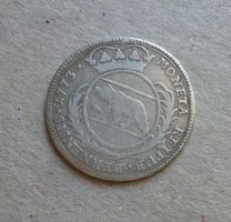Bern ++ 1/4 Taler 1773