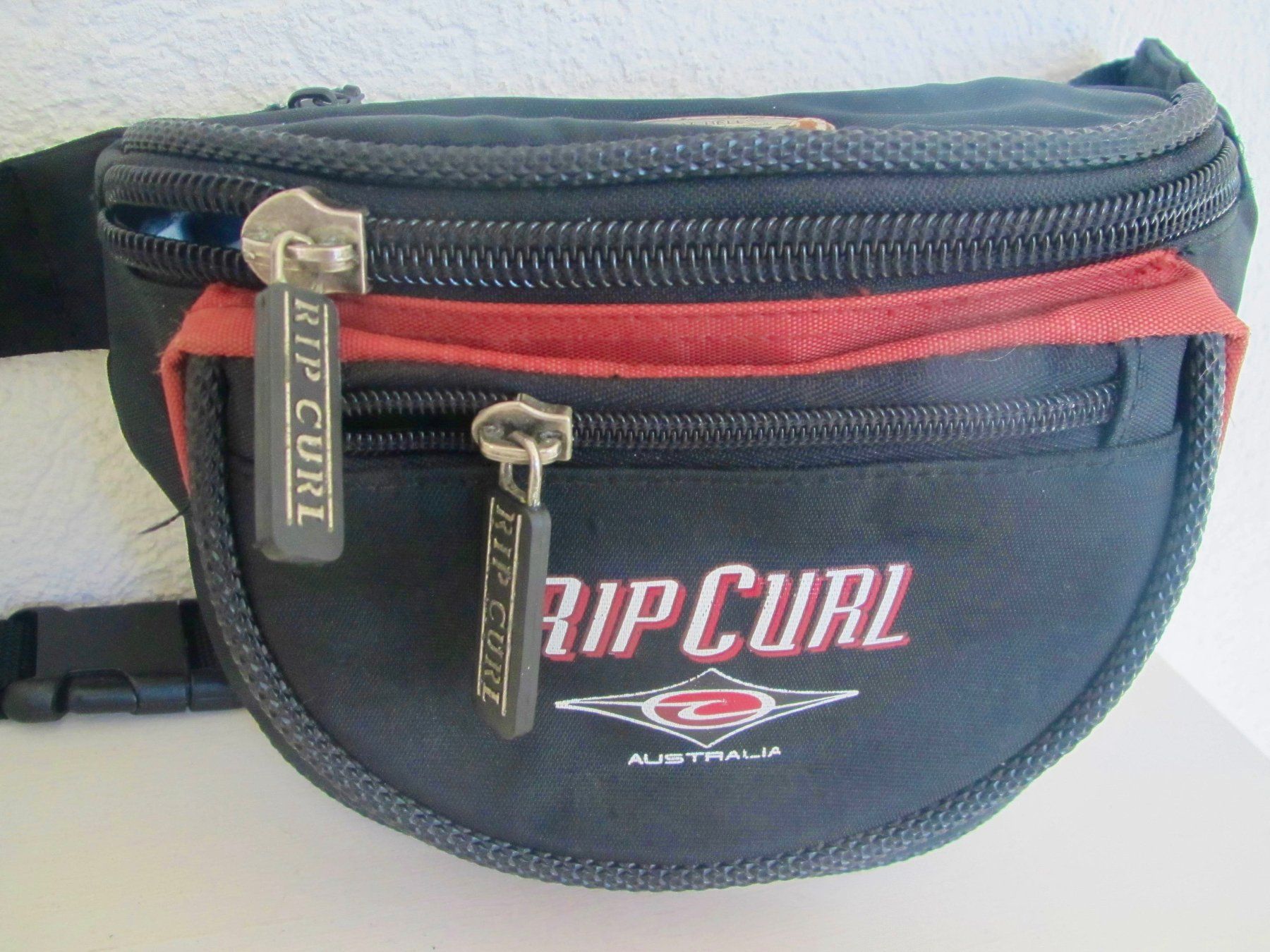 Rip Curl Taschen: SAC BANANE RIP CURL AUSTRIA – Gebraucht aus Murten von Selliot